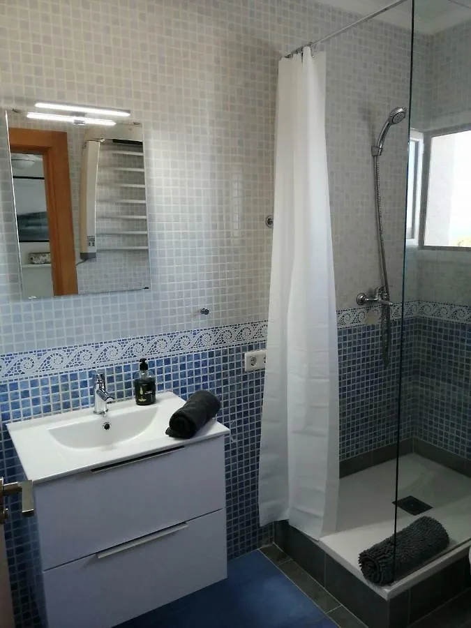 Apartamento Atico Sant Jordi L'Ampolla