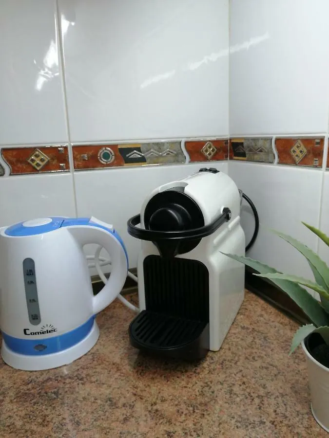 Apartamento Atico Sant Jordi L'Ampolla