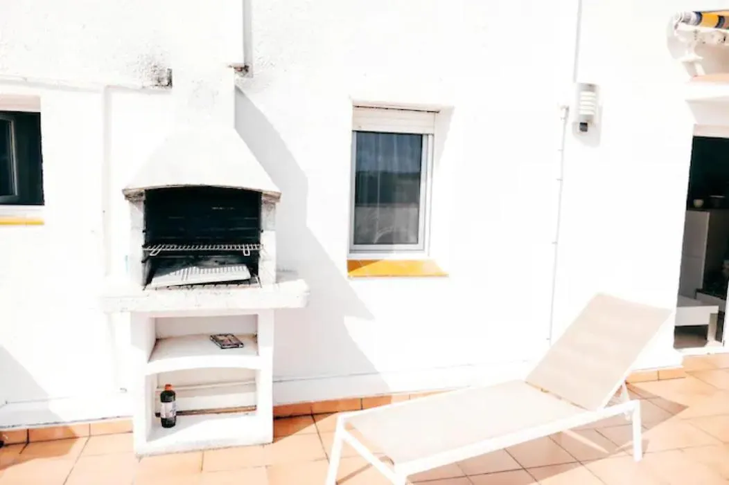 Atico Sant Jordi Apartment L'Ampolla
