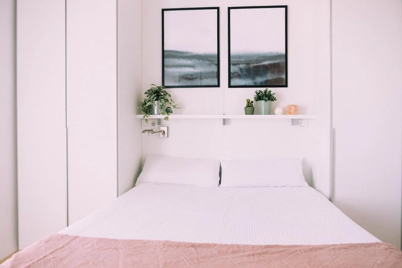 Atico Sant Jordi Apartment L'Ampolla